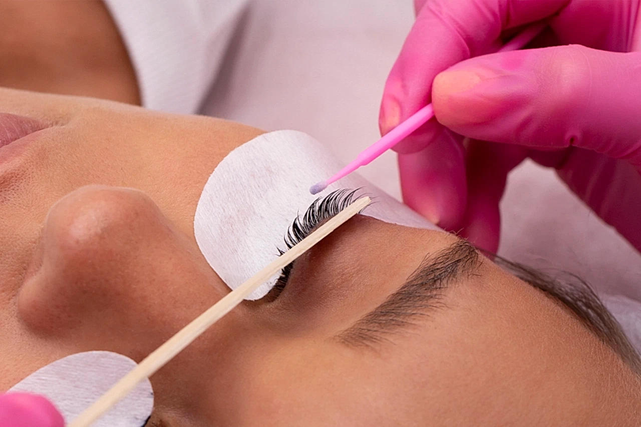 izmir ipek kirpik izmir ipek kirpik