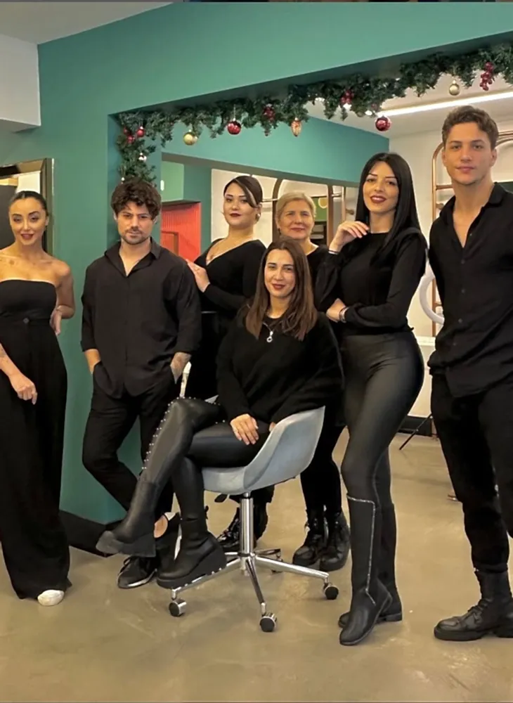 izmir, istanbul güzellik merkezi